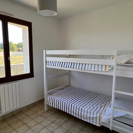 Residence Du Moulin Girard Jard-sur-Mer Extérieur photo