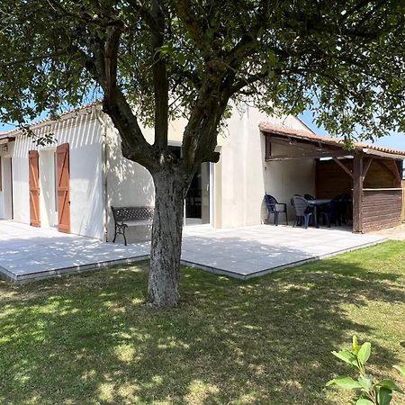 Residence Du Moulin Girard Jard-sur-Mer Extérieur photo