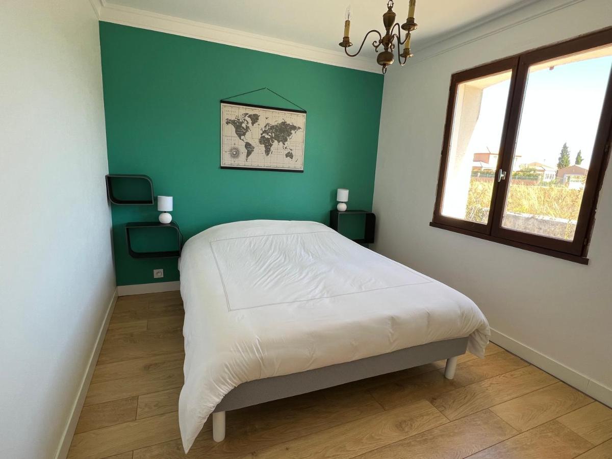 Residence Du Moulin Girard Jard-sur-Mer Extérieur photo