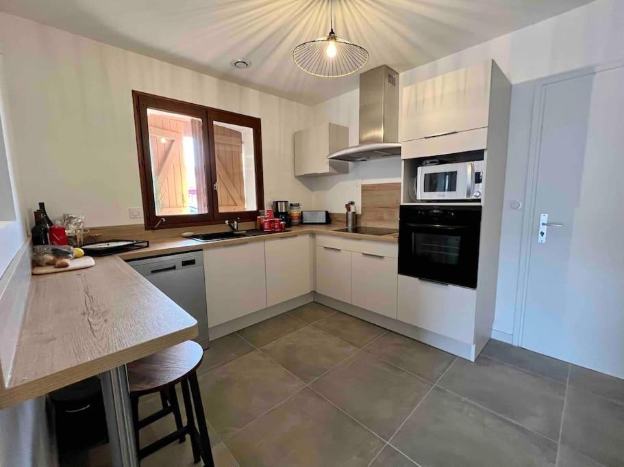 Residence Du Moulin Girard Jard-sur-Mer Extérieur photo